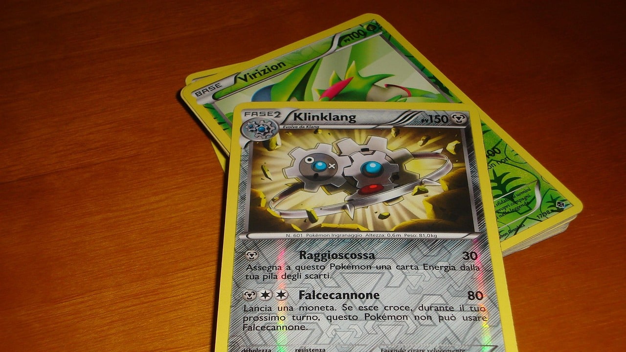 Inteligencia de mercado Pokemon TCG · 2026-05-23