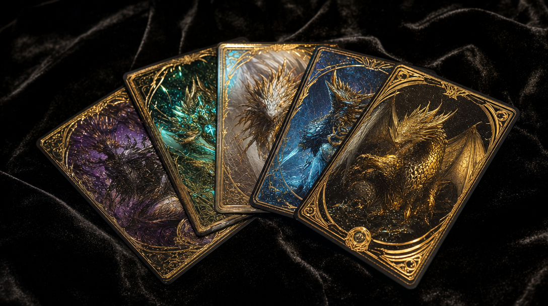 รายงานตลาด Pokemon TCG · 2026-04-28