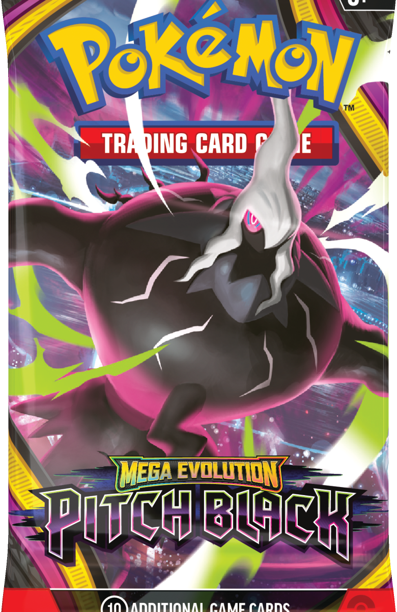 รายงานตลาด Pokemon TCG · 2026-05-01