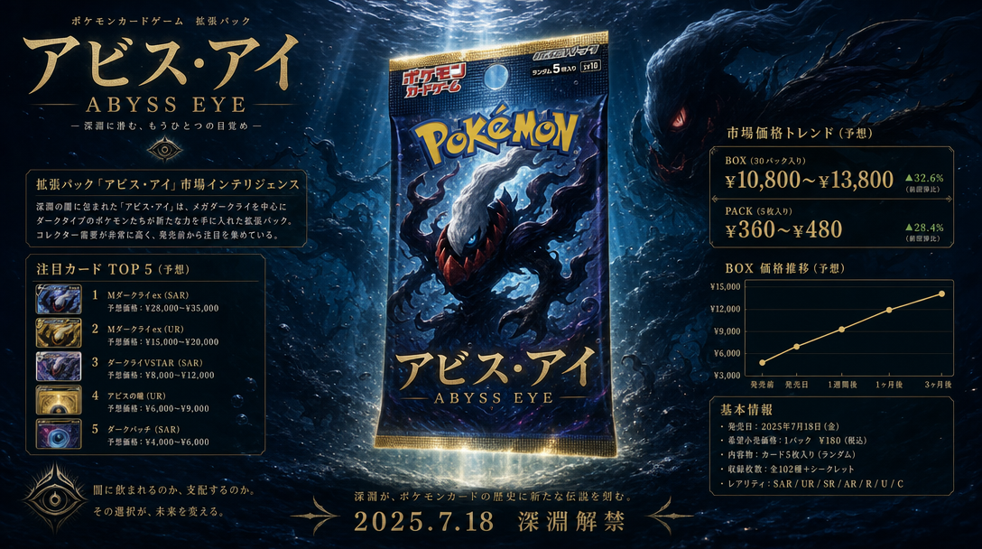 รายงานตลาด Pokemon TCG · 2026-05-16